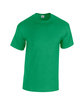 Gildan Adult Heavy Cotton™ T-Shirt ANTIQ IRISH GRN OFFront