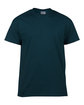 Gildan Adult Heavy Cotton™ T-Shirt MIDNIGHT OFFront