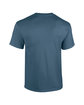 Gildan Adult Heavy Cotton™ T-Shirt indigo blue OFBack