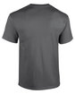 Gildan Adult Heavy Cotton™ T-Shirt charcoal OFBack