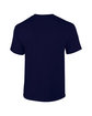 Gildan Adult Heavy Cotton™ T-Shirt NAVY OFBack