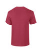 Gildan Adult Heavy Cotton™ T-Shirt ANTQUE CHERRY RD OFBack