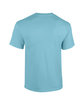 Gildan Adult Heavy Cotton™ T-Shirt sky OFBack