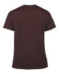 Gildan Adult Heavy Cotton™ T-Shirt RUSSET OFBack
