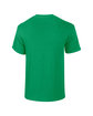 Gildan Adult Heavy Cotton™ T-Shirt ANTIQ IRISH GRN OFBack