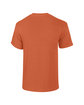 Gildan Adult Heavy Cotton™ T-Shirt ANTIQUE ORANGE OFBack