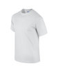 Gildan Adult Heavy Cotton™ T-Shirt WHITE OFQrt