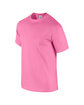 Gildan Adult Heavy Cotton™ T-Shirt azalea OFQrt