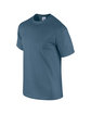 Gildan Adult Heavy Cotton™ T-Shirt INDIGO BLUE OFQrt