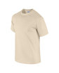 Gildan Adult Heavy Cotton™ T-Shirt sand OFQrt