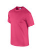Gildan Adult Heavy Cotton™ T-Shirt heliconia OFQrt