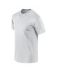 Gildan Adult Heavy Cotton™ T-Shirt ASH GREY OFQrt