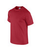 Gildan Adult Heavy Cotton™ T-Shirt CARDINAL RED OFQrt