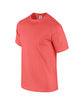 Gildan Adult Heavy Cotton™ T-Shirt coral silk OFQrt