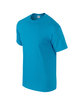Gildan Adult Heavy Cotton™ T-Shirt ANTIQUE SAPPHIRE OFQrt