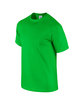 Gildan Adult Heavy Cotton™ T-Shirt ELECTRIC GREEN OFQrt