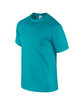 Gildan Adult Heavy Cotton™ T-Shirt TROPICAL BLUE OFQrt