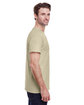 Gildan Adult Heavy Cotton™ T-Shirt sand ModelSide