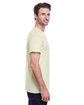 Gildan Adult Heavy Cotton™ T-Shirt NATURAL ModelSide
