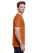 Gildan Adult Heavy Cotton™ T-Shirt texas orange ModelSide