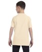 Gildan Youth Heavy Cotton™ T-Shirt natural ModelBack