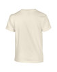 Gildan Youth Heavy Cotton™ T-Shirt natural FlatBack