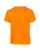 Gildan Youth Heavy Cotton™ T-Shirt tennessee orange FlatBack