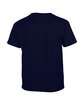 Gildan Youth Heavy Cotton™ T-Shirt navy FlatBack