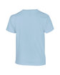 Gildan Youth Heavy Cotton™ T-Shirt light blue FlatBack