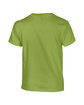 Gildan Youth Heavy Cotton™ T-Shirt kiwi FlatBack