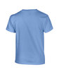 Gildan Youth Heavy Cotton™ T-Shirt carolina blue FlatBack
