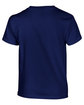 Gildan Youth Heavy Cotton™ T-Shirt cobalt FlatBack