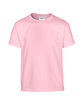 Gildan Youth Heavy Cotton™ T-Shirt light pink OFFront