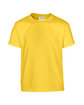 Gildan Youth Heavy Cotton™ T-Shirt daisy OFFront
