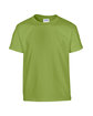 Gildan Youth Heavy Cotton™ T-Shirt kiwi OFFront