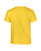 Gildan Youth Heavy Cotton™ T-Shirt daisy OFBack