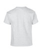 Gildan Youth Heavy Cotton™ T-Shirt ash grey OFBack