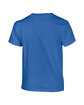 Gildan Youth Heavy Cotton™ T-Shirt royal OFBack