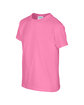 Gildan Youth Heavy Cotton™ T-Shirt azalea OFQrt