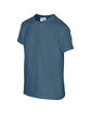 Gildan Youth Heavy Cotton™ T-Shirt indigo blue OFQrt