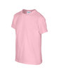 Gildan Youth Heavy Cotton™ T-Shirt light pink OFQrt
