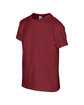 Gildan Youth Heavy Cotton™ T-Shirt garnet OFQrt
