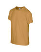 Gildan Youth Heavy Cotton™ T-Shirt old gold OFQrt