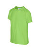 Gildan Youth Heavy Cotton™ T-Shirt lime OFQrt
