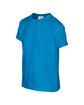 Gildan Youth Heavy Cotton™ T-Shirt SAPPHIRE OFQrt