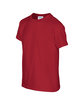 Gildan Youth Heavy Cotton™ T-Shirt cardinal red OFQrt