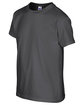 Gildan Youth Heavy Cotton™ T-Shirt dark heather OFQrt