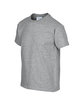 Gildan Youth Heavy Cotton™ T-Shirt sport grey OFQrt