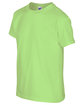 Gildan Youth Heavy Cotton™ T-Shirt mint green OFQrt