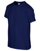 Gildan Youth Heavy Cotton™ T-Shirt cobalt OFQrt